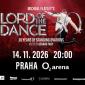 Lord of the Dance turné 2026 / Praha