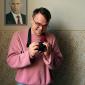 Pan Nikdo proti Putinovi - filmová premiéra