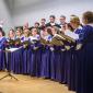 Adventní koncert - Pražský smíšený sbor