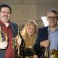 Adventní koncert - Tomšíček, Bartoš, Matznerová