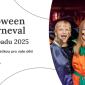 Halloween & Karnebal brunch na zámku