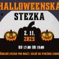 Halloweenská stezka