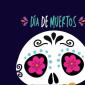 Día de Muertos 2025