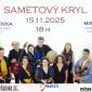 Sametový Kryl