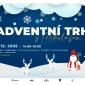 Adventní trh s Mikulášem na Zbraslavi
