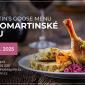 Svatomartinské menu