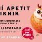 Zimní Apetit piknik 2025