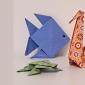 Etnoklub: Workshop origami