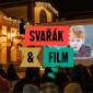 Svařák & Film Láska nebeská
