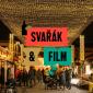 Svařák & Film: Šílená noc