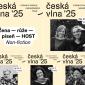 Česká vlna ’25