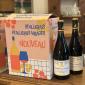 Beaujolais nouveau est arrivé!!!