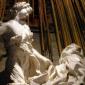 Gianlorenzo Bernini: mistr a rival