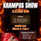 Krampus Show kluziště Ládví