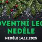 3. Adventní LEGO neděle