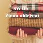 SWAP: Zimní oblečení