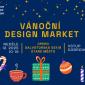 Vánoční design market