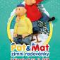 PRO DĚTI | Pat a Mat: Zimní radovánky