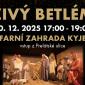 Živý Betlém