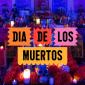 Mexiko Pop-Up: Día de los Muertos