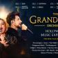 THE GRAND STARS ORCHESTRA Hollywood Music Experience