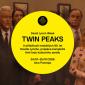 Twin Peaks David Lynch Week
