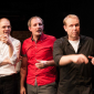 Impro talk show 321Jedem! – kouzelnický speciál
