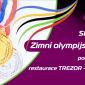 Kvízový speciál - Zimní olympijské hry