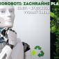 Příměstský tábor - Ekoroboti: Zachraňme planetu