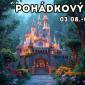 Příměstský tábor - Pohádkový týden