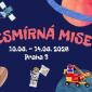 Příměstský tábor - Vesmírná mise
