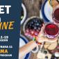 STREET FOOD and WINE na Chodovské tvrzi