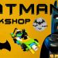 Workshop - Batman