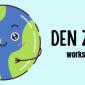 Workshop - Den země