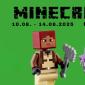 Příměstský tábor - Minecraft