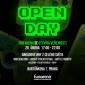 Open day #2 at Fun Arena