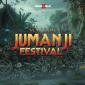 Jumanji Festival v Crossu