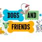 Dogs and Friends
