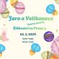Jaro a Velikonoce