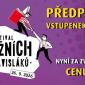 Festival knižních závisláků