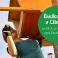Budkování v Cibulce