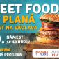 STREET FOOD FESTIVAL Planá