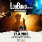 Koncert Lou Band: Folk, rock a nekorektní humor