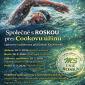 Společně přes Cookovu úžinu - plavecká benefice