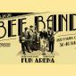 Swing a jazz kapely Bee Band!