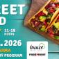 STREET FOOD FESTIVAL Úvaly