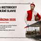 Připomínky historicky prvního záspasu SK Slavia v roce 1896