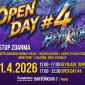 Fun Arena Open Day #4: Turnaj v Beyblade a deskové hry!