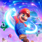 Dětská neděle: Super Mario - galaktický film