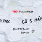 TEDxPragueYouth 2026